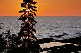 Lake Superior Sunset_01520
